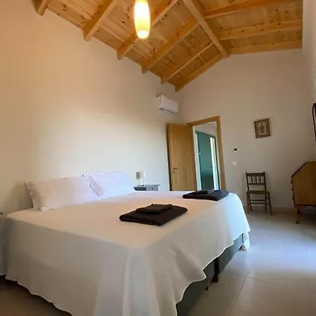 Villa Nisi *