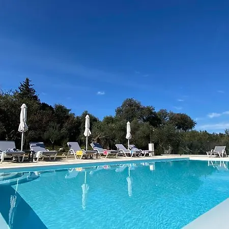 Villa Nisi