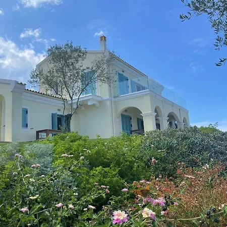 Villa Nisi