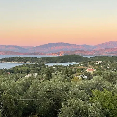 Nisi Villa