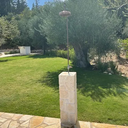 Nisi Villa Kassiopi