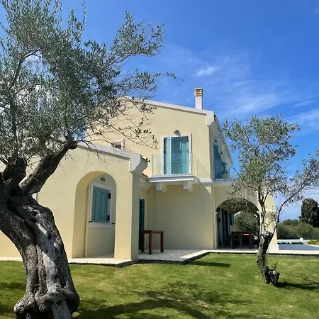 Villa Nisi