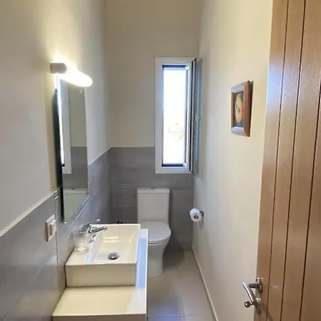 Nisi Villa Kassiopi