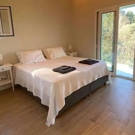 Nisi Villa Kassiopi